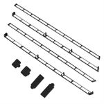 Dust-proof kit for PS4 Console